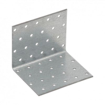KM10 COLTAR PERFORAT 80X80X100X2 4110
