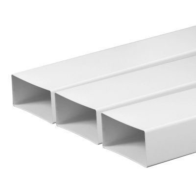 Kp55-05 TUB VENT. Fi55*110-0.5m