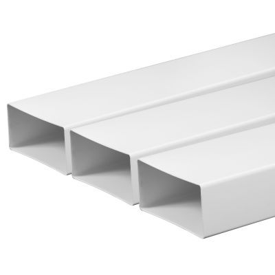 Kp55-05 TUB VENT. Fi55*110-0.5m