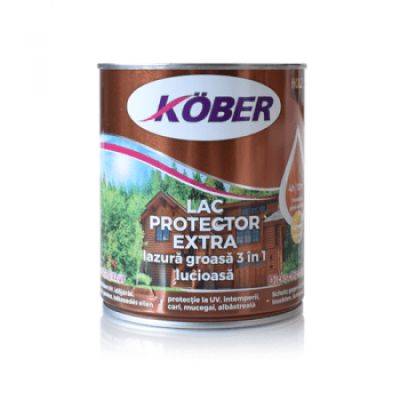 Lac protector extra coniac 3in 1 0.75 L