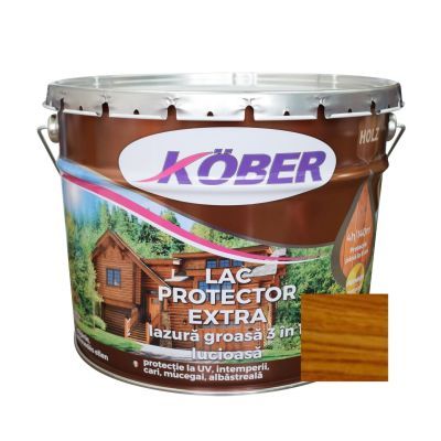 Lac protector Extra NUC mediu - Ig5279-b10l