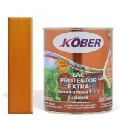 Lac protector Extra stejar - Ig5230-b10l