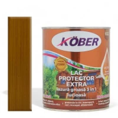 Lac protector Extra stejar inchis - Ig5288-b10l Lac protector Extra stejar inchis - Ig5288-b10l