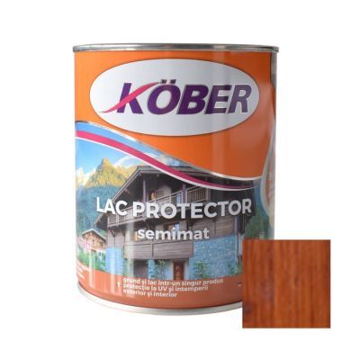 Lac protector mahon semi mat 0.75l - IG5173SM-C0.75L