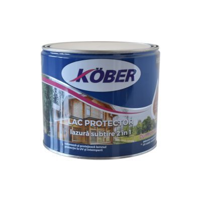 Lac protector palisandru IG5181-C2.5 L