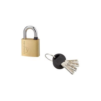 Lacat alama reverso 30 MM 192297