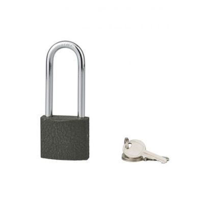 Lacat de fier 60 3 chei toarta otel cimentat MM 908005