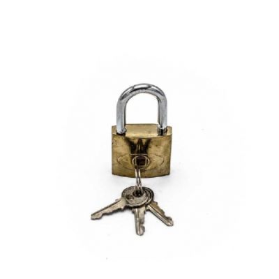 Lacat finisat gold 32mm LT77061 Lacat finisat gold 32mm LT77061