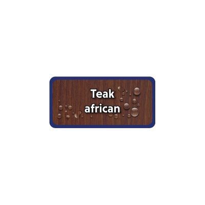 D OSK LAC lemn yacht 3 in 1 Teak African 2.5L +0.75l
