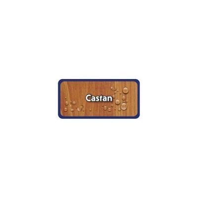Lac pentru lemn Oskar Yacht, castan, interior / exterior, 2.5 L