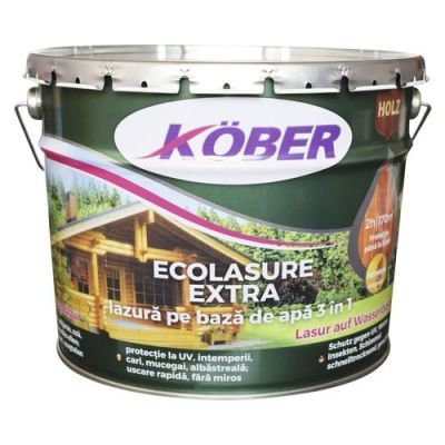 Ecolasure Extra alun - Ig8284-b10l Ecolasure Extra alun - Ig8284-b10l