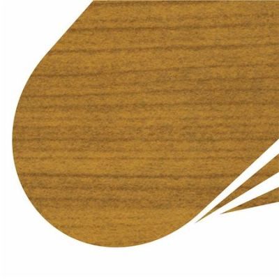 Lac / lazura 3 in 1 pentru lemn, Kober Ecolasure Extra, alun, pe baza de apa, interior / exterior, 2.5 L