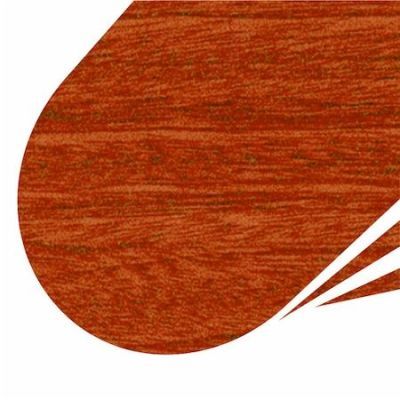 Lac / lazura 3 in 1 pentru lemn, Kober Ecolasure Extra, trandafir, pe baza de apa, interior / exterior, 2.5 L