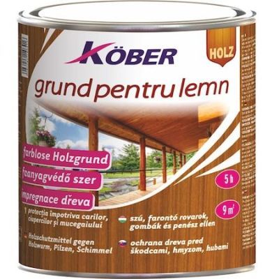 Grund pentru lemn cu Efect anticarii - Iga5101-c0.75l