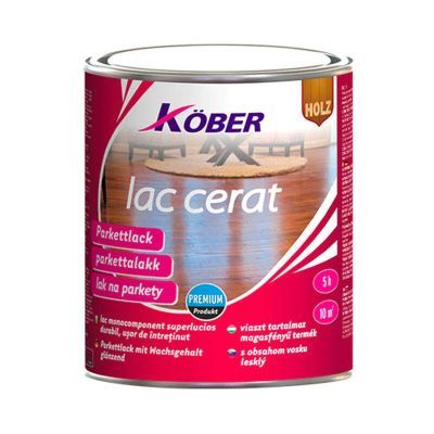 Lac parchet monocomponent - L5310-c0.75l