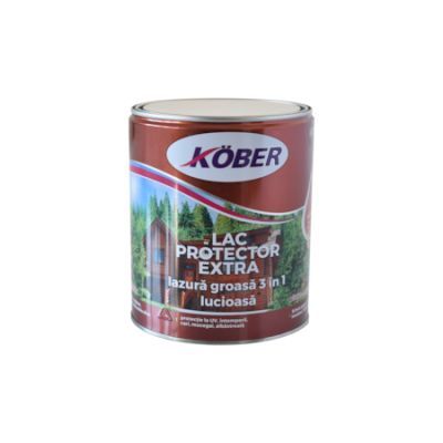 Lac protector Extra Teak - Ig5275-c4l