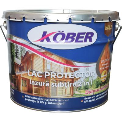 Lac protector Incolor - Ig5101f-b10l