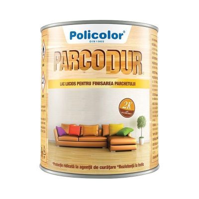 Parcodur 1L 12-100594