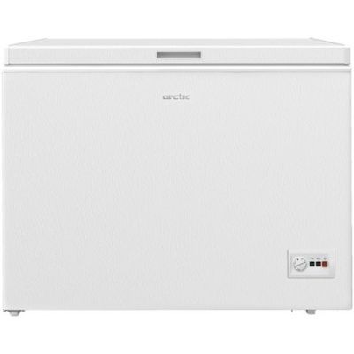 Lada frigorifica Arctic 230L NET clasa E alb Ao23p40