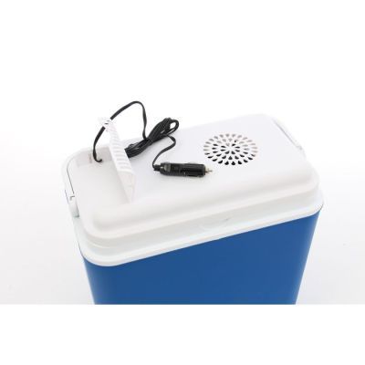 Lada frigorifica electrica 24L 12V 144-4037-g