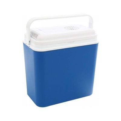 Lada frigorifica verde 24L Atlantic 144-4037EU -G-