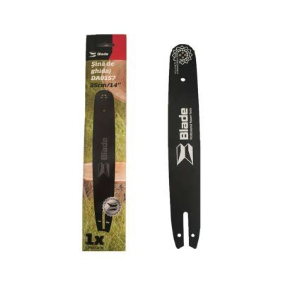 Lama blade 3/8 LP 14-35 cm 25 dinti 50 DA0157