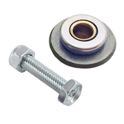 Lama taiere carbid tungsten cu rulment tht578004b
