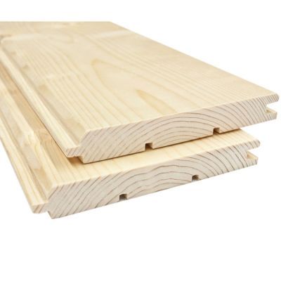 Lambriu lemn rasinoase, 14X144X3700mm, CAL I 3.73MP/LEG, 7buc