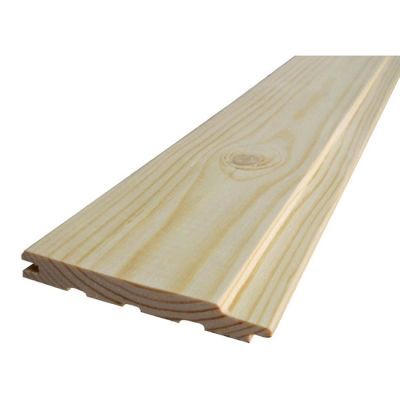 Lambriu RASINOASE 14X144X3985mm 5buc/leg a/b cal 1