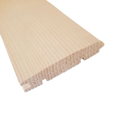 Lambriu semirotund AB molid 19x96x3000MM Lambriu semirotund AB molid 19x96x3000MM