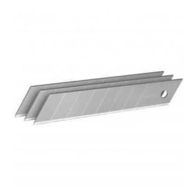 Lame segmentate 18 mm 100 buc 1-11-301 Lame segmentate 18 mm 100 buc 1-11-301