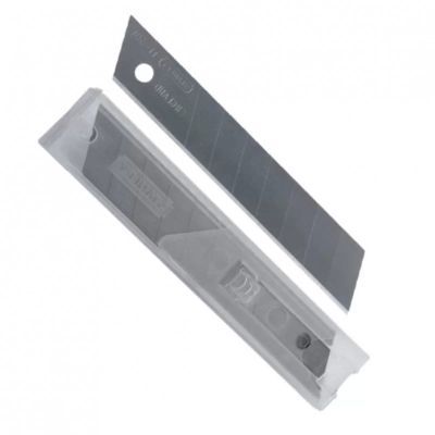 Lame segmentate18 mm 10 buc 0-11-301 Lame segmentate18 mm 10 buc 0-11-301