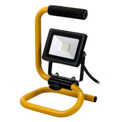 Lampa atelier 20W SMD LED Economy stativ IP65