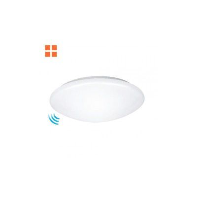 Lampa BAT Mira rotunda Lunus 12W 4000k Lampa BAT Mira rotunda Lunus 12W 4000k