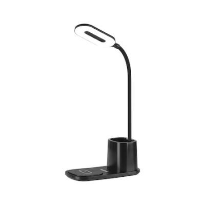 Lampa de birou LED cu incarcator inductiv 15989