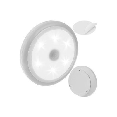 Lampa de noapte led cu senzor de miscare 9110