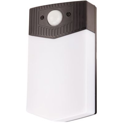 Lampa led cu senzor de miscare--678798