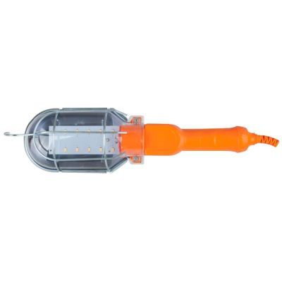 Lampa portabila cu led ets U(v) 220 P(w) 5 L(m) 10 676057