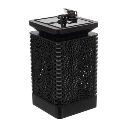 Lampa solara - felinar Gardlov 24404