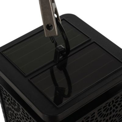 Lampa solara - felinar Gardlov 24404