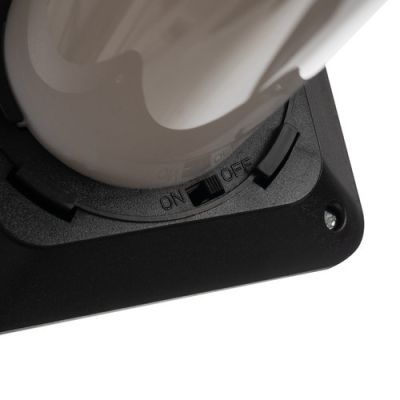 Lampa solara - felinar Gardlov 24404