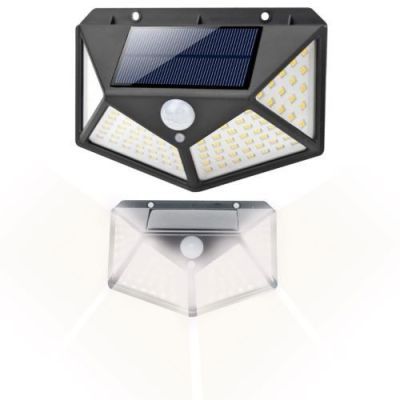 Lampa solara 100 LED 10720