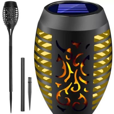 Lampa solara de gradina - lanterna 23559