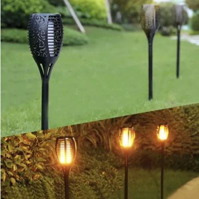 Lampa solara de gradina - lanterna 23559