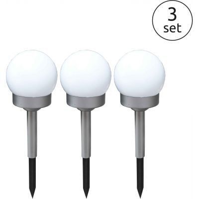 Lampa solara de gradina 33770-3 Lampa solara de gradina 33770-3
