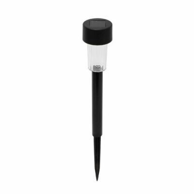 Lampa solara de gradina negru MX842