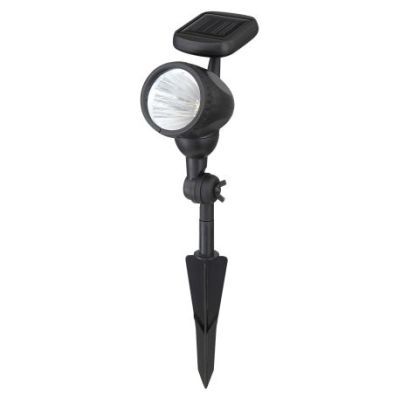 Lampa solara exterioara cu led 33026
