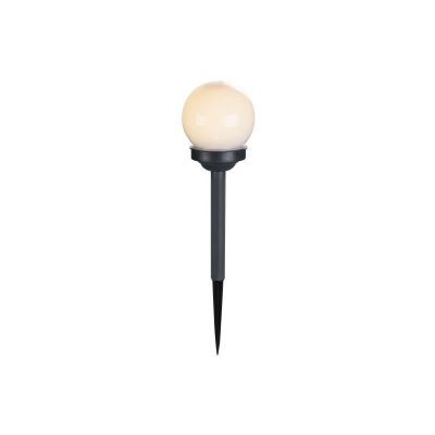 Lampa solara glob pentru gradina 33699-12