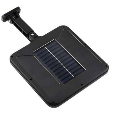 Lampa solara Izoxis 22736