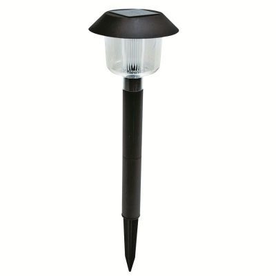 Lampa solara plastic Mx760